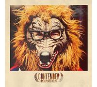 Forever Came Calling - Contender [VINYL]