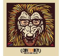 Forever Came Calling - Contender [Vinyl LP] [VINYL]