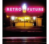 Forever Came Calling - Retro Future [VINYL]