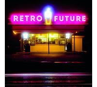 Forever Came Calling - Retro Future [VINYL]
