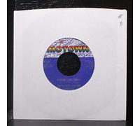 Forever Came Today / Time Changes Things [Vinyl Single 7'']