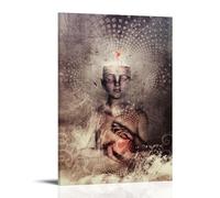 Forever Can BeCanvas Poster Decoration Painting Living Room Poster Girls Bedroom Painting Wall Art Painting Modern Home Boy Room Decoration Print Painting 16 x 24 Inches (40 x 60 cm)