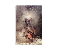 Forever Can BeCanvas Poster Decoration Painting Living Room Poster Girls Bedroom Painting Wall Art Painting Modern Home Boy Room Decoration Print Painting 16 x 24 Inches (40 x 60 cm)