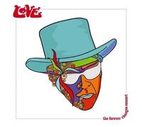 Forever Changes Concert