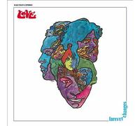 Forever Changes [Deluxe Edition] by Love (CD, 2008)