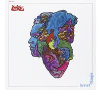 Forever Changes (Dlx) (Mlps)