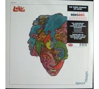 Forever Changes LP (Vinyl Album) European Rhino 2012