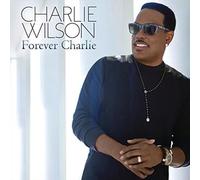 Forever Charlie - Wilson,Charlie CD-JEWEL CASE