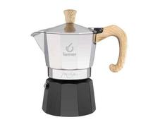 FOREVER Miss Moka Woody Coffee Maker 1 Cup