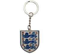 Forever Collectables England FA Crest Keyring