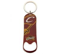 Forever Collectibles Cleveland Cavaliers Bottle Opener NBA Key Ring