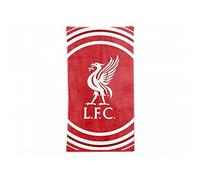 Forever Collectibles Liverpool FC Pulse Towel Multicolour