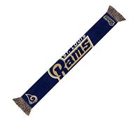 Forever Collectibles St. Louis Rams 2014 NFL Wordmark Scarf