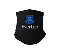 Forever Collectibles UK FOCO EVERTON FC REFLECTIVE WORDMARK SNOOD WH
