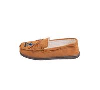 Forever Collectibles UK FOCO FOCO NFL American Football Dallas Cowboys Moccasin Slipper Extra Large