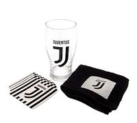 Forever Collectibles UK Limited Juventus Mini Bar Set