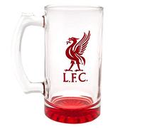 Forever Collectibles UK Limited Liverpool FC Stein Pint Glass