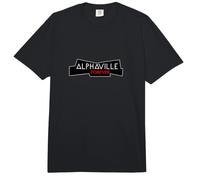 Forever! Comfort Colors Adult Heavyweight T-Shirt