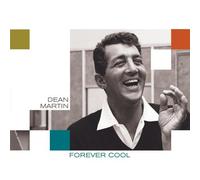 Forever Cool (CD/DVD) by Dean Martin
