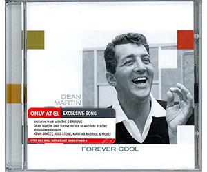 Forever Cool:Dean Martin Like You've Never Heard Him Before