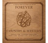 Forever Country & Western