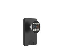 Forever Enemies Socialism Doesn't Work PopSockets PopWallet for MagSafe