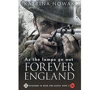 Forever England