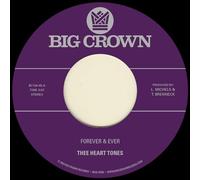 Forever & Ever/Sabor A Mi [7" VINYL]