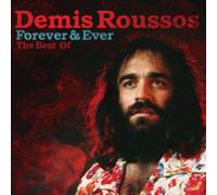 Demis Roussos – Forever and Ever: The Best Of – CD