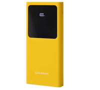 Forever External Battery 10000 mAh USB QC OUT/USB-C PD IN/OUT with Micro-USB IN