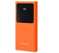 Forever External Battery 10000 mAh USB QC OUT/USB-C PD IN/OUT with Micro-USB IN