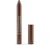 Forever Eye Shadow MATT 11 Dark Brow - Gosh Copenhagen