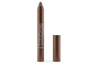 Forever Eye Shadow MATT 11 Dark Brow - Gosh Copenhagen