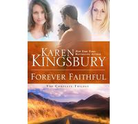 Forever Faithful Trilogy: Waiting for Morning; Moment of Weakness; Halfway to Forever (Forever Faithful, 1-3)