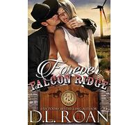 Forever Falcon Ridge: Volume 7 (The McLendon Family Saga)