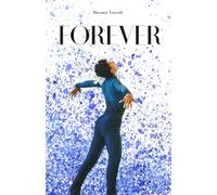 Forever: Fall, cry, breathe... then you fly again.