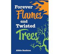 Forever Flames and Twisted Trees: Fluency 5 (Big Cat for Little Wandle Fluency)