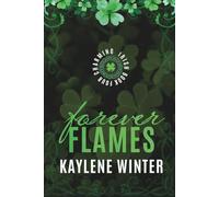Forever Flames: Collectors Edition: Padraig & Stevie: 4 (Charming Irish)