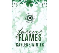 Forever Flames: Padraig & Stevie: 4 (Charming Irish)