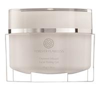 Forever Flawless Facial Peeling Gel with 100% Natural White Diamond Infused Powder. Best Exfoliator, Microdermabrasion and Acne. Leaves a Nice, Smooth Finish, Especially on sensitive Skin 1.76 Oz