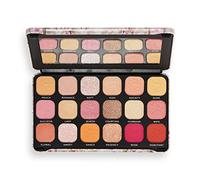 Forever flawless regal romance paleta de sombras: paleta