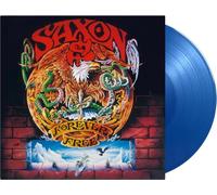 Forever Free [180 gm LP Coloured Vinyl] [VINYL]