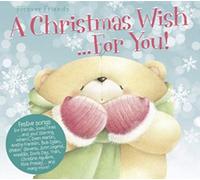 Forever Friends: A Christmas Wish For You