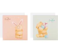 Forever Friends Charity Easter Cards (Pack of 10)