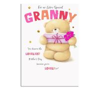 Forever Friends Extra Special Granny Mother's Day Card