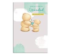 Forever Friends Grandad Father's Day Card