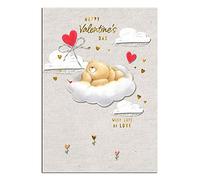 Forever Friends Happy Valentine's Day Card