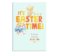 Forever Friends It's Easter Time Easter Card