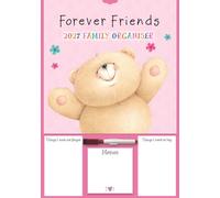 Forever Friends Mums Deluxe (PFP) P A3