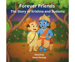 Forever Friends: The story of Krishna and Sudama